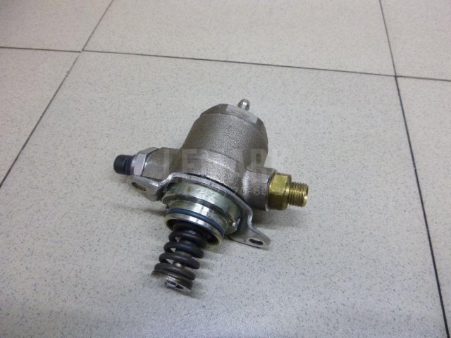 Насос (ТНВД) бензиновый