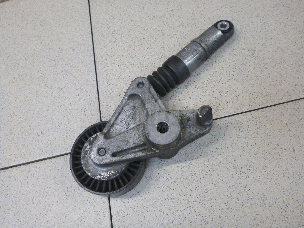 Натяжитель ремня