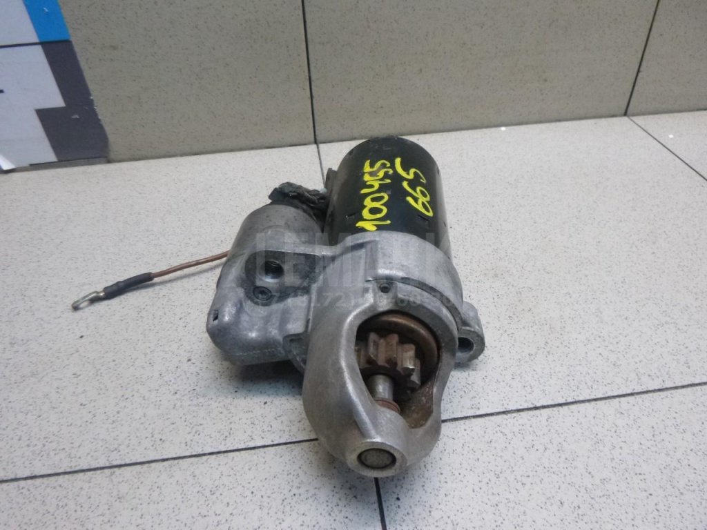 Стартер для  Audi A4 [B7] 2005-2007