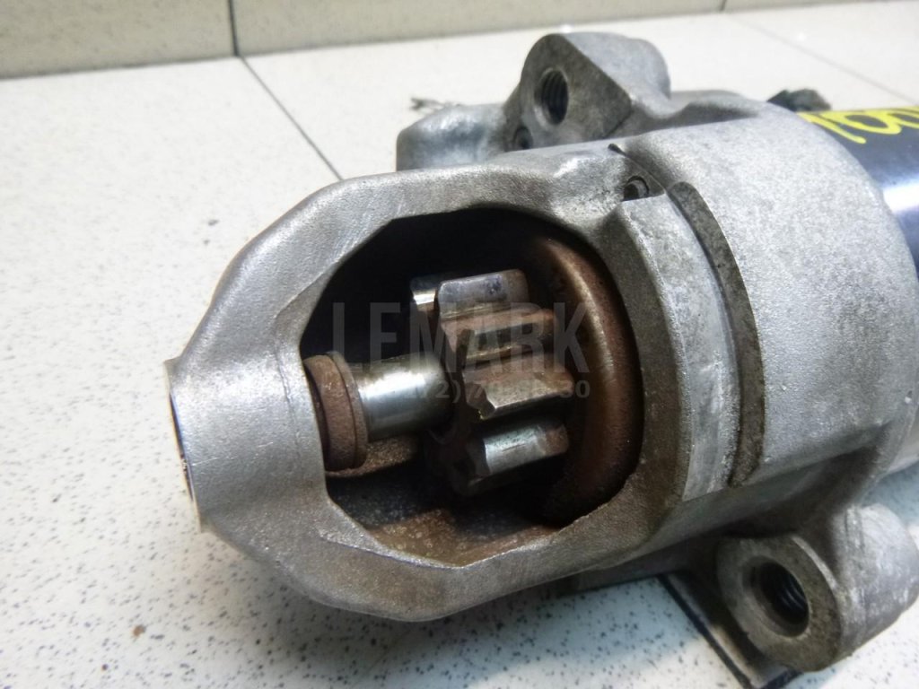 Стартер для  Audi A4 [B7] 2005-2007