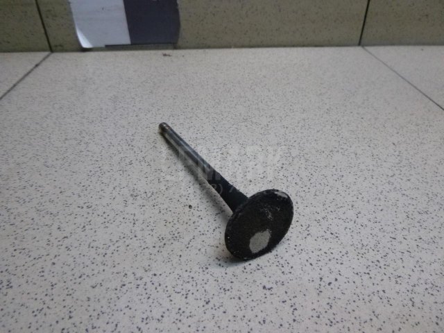 Клапан выпускной