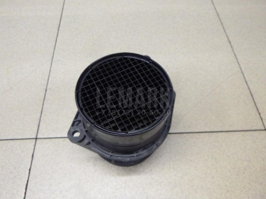 Расходомер воздуха (массметр)