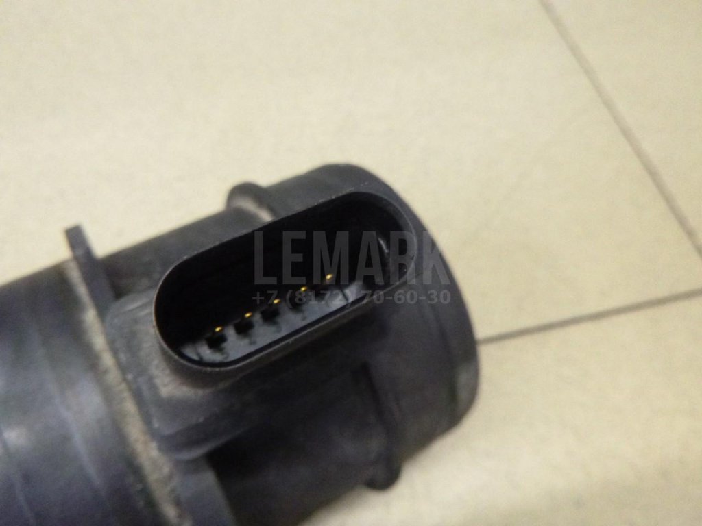 Расходомер воздуха (массметр)