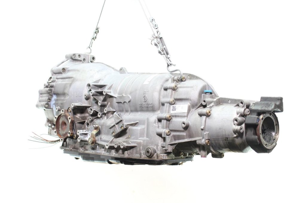 АКПП (автоматическая коробка переключения передач)