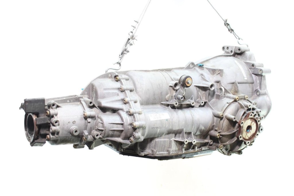 АКПП (автоматическая коробка переключения передач)