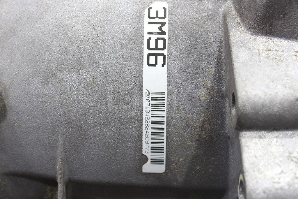 АКПП (автоматическая коробка переключения передач)