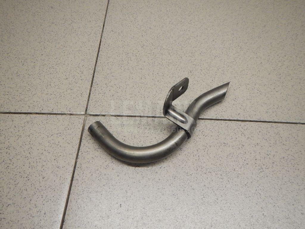 Трубка масляная