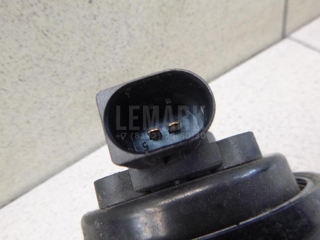 Сигнал звуковой