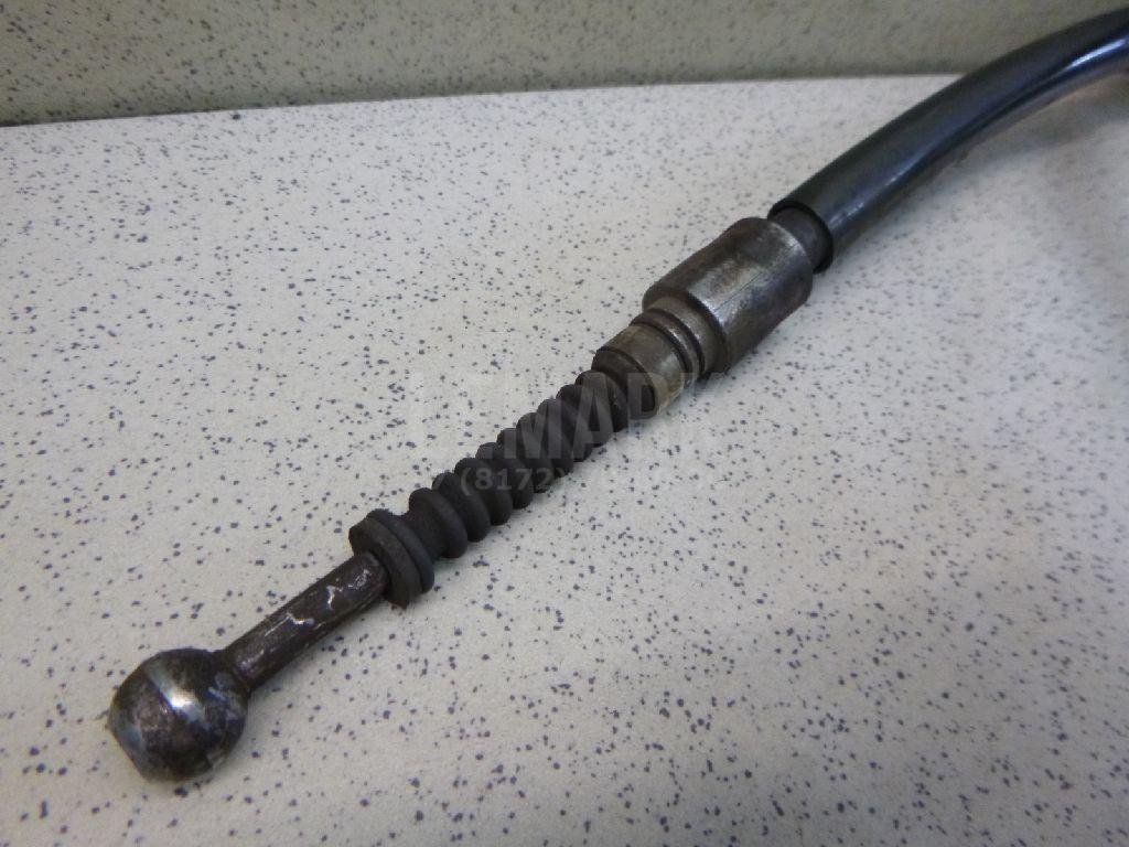 Трос стояночного тормоза