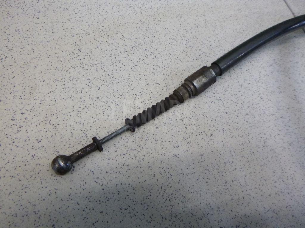 Трос стояночного тормоза