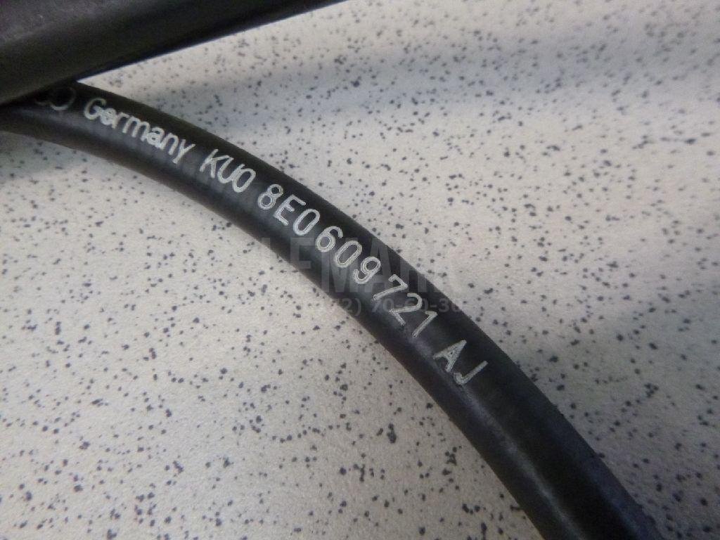 Трос стояночного тормоза