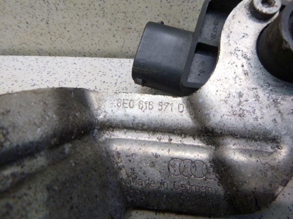 Датчик регулировки дорож. просвета