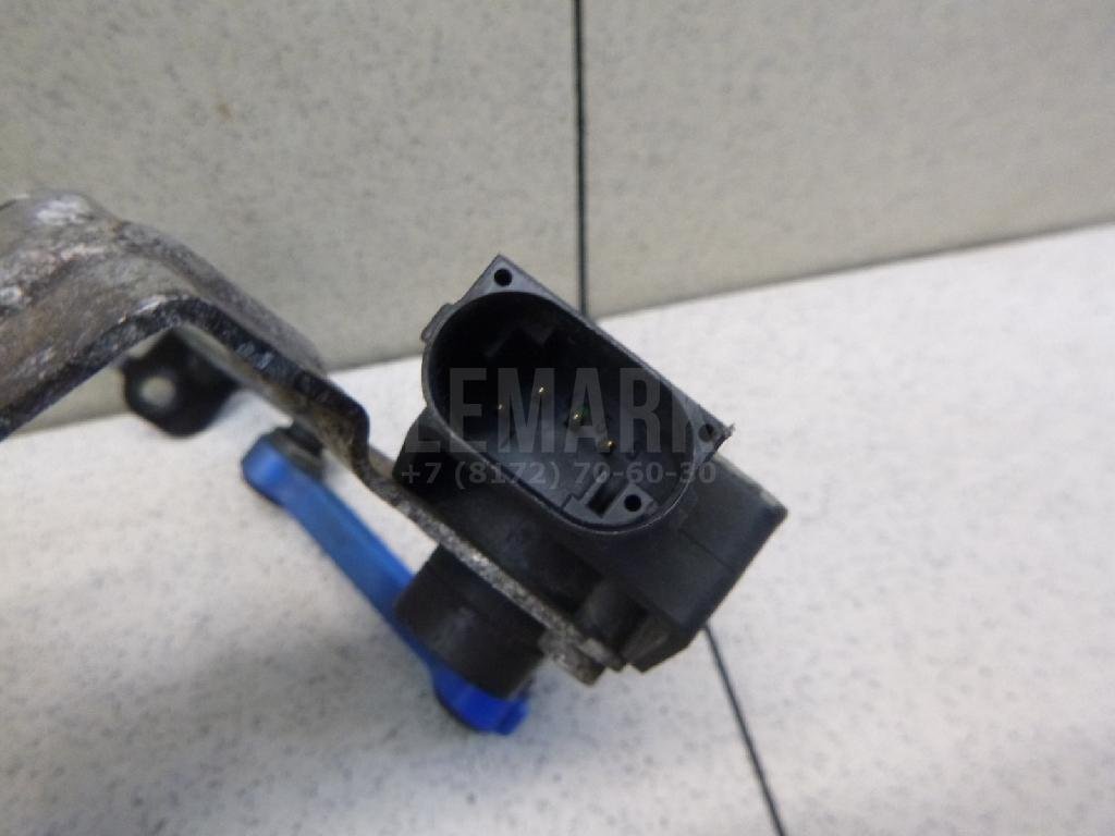 Датчик регулировки дорож. просвета