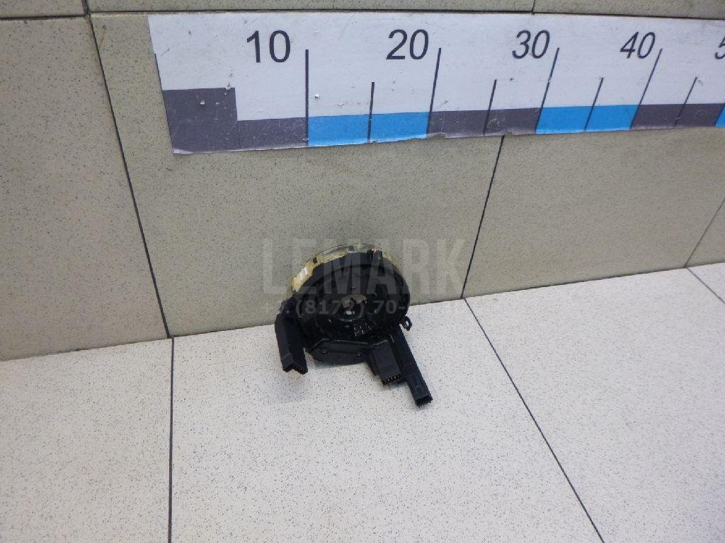 Механизм подрулевой для SRS (ленточный) для  Audi A3 [8PA] Sportback 2004-2013