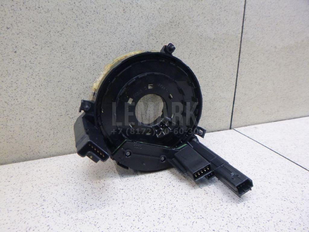 Механизм подрулевой для SRS (ленточный) для  Audi A3 [8PA] Sportback 2004-2013