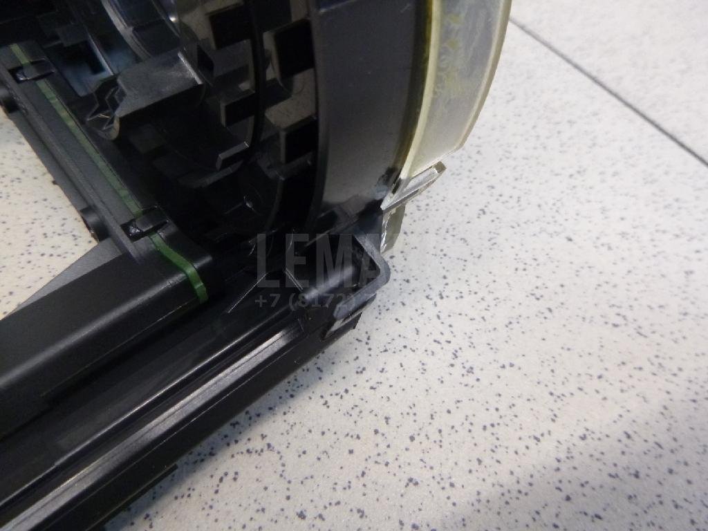 Механизм подрулевой для SRS (ленточный) для  Audi A3 [8PA] Sportback 2004-2013