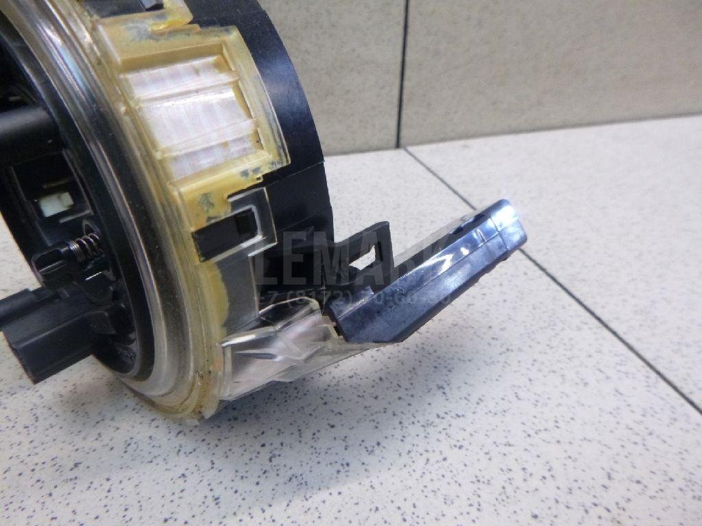 Механизм подрулевой для SRS (ленточный) для  Audi A3 [8PA] Sportback 2004-2013