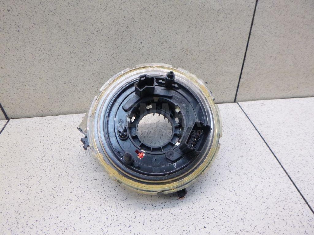 Механизм подрулевой для SRS (ленточный) для  Audi A3 [8PA] Sportback 2004-2013