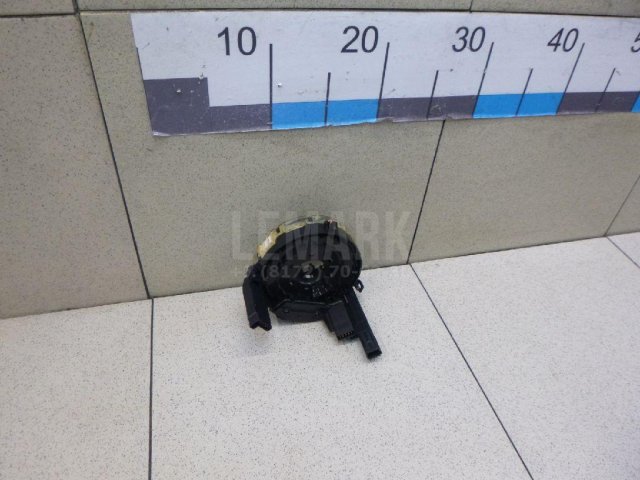 Механизм подрулевой для SRS (ленточный)