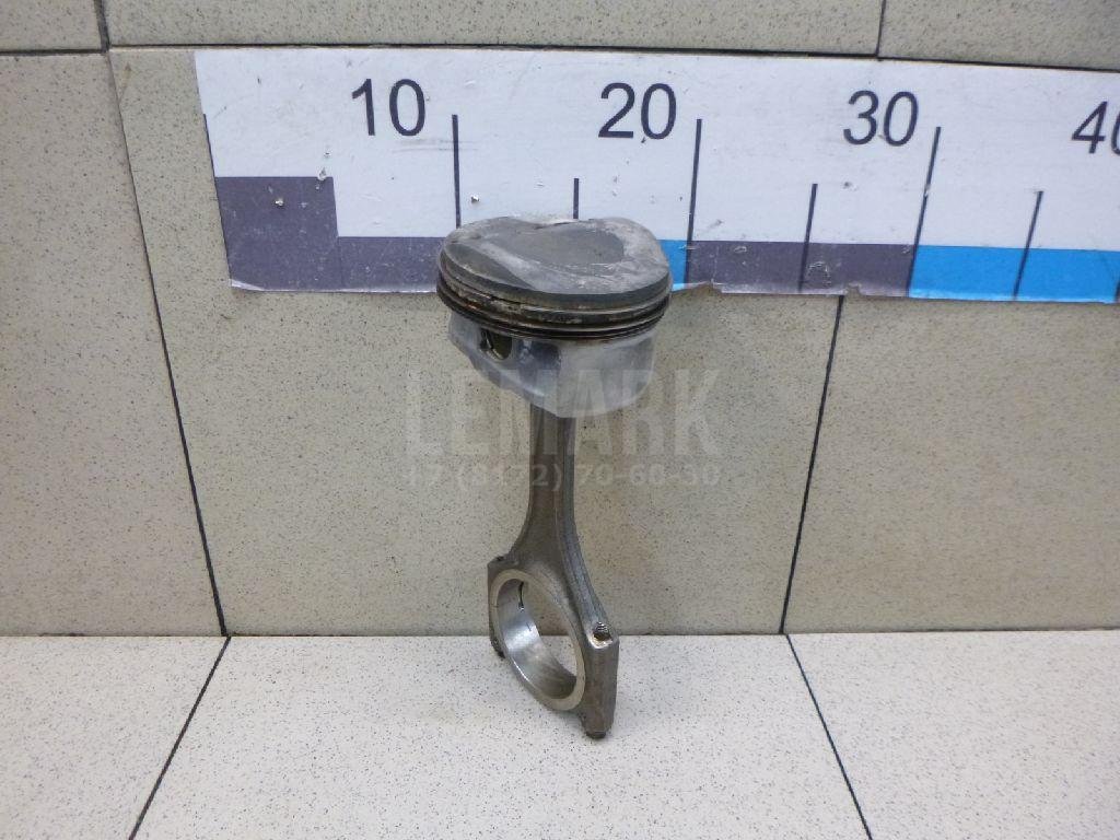 Шатун для  Audi A5/S5 [8F] Cabrio 2010-2016