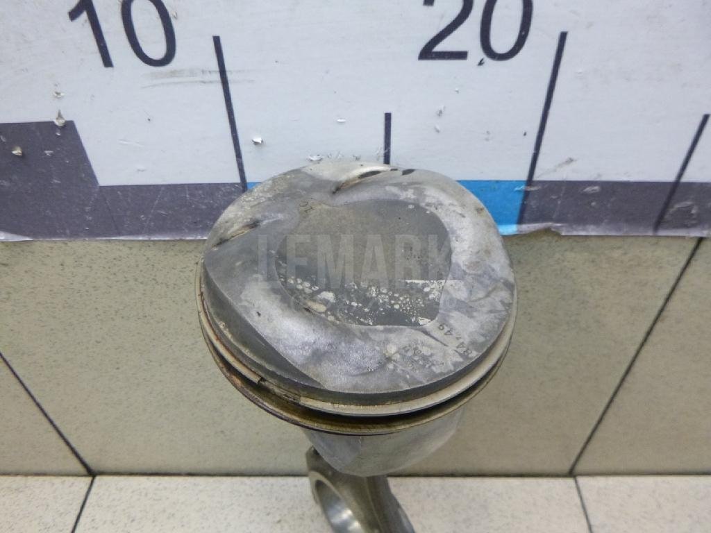 Шатун для  Audi A5/S5 [8F] Cabrio 2010-2016