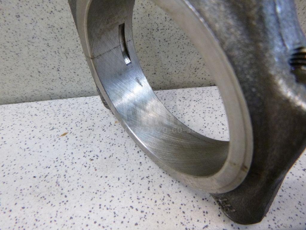 Шатун для  Audi A5/S5 [8F] Cabrio 2010-2016