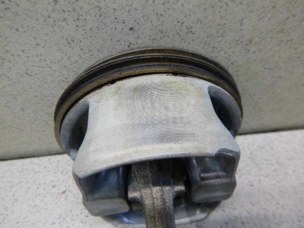 Шатун для  Audi A5/S5 [8F] Cabrio 2010-2016