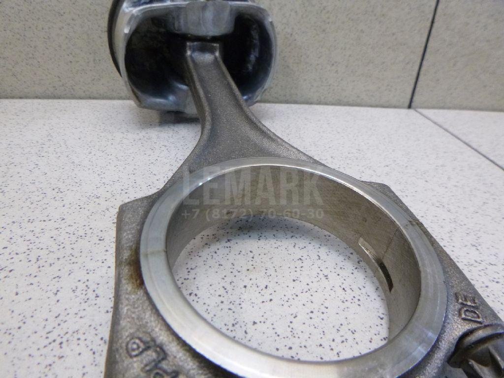 Шатун для  Audi A5/S5 [8F] Cabrio 2010-2016