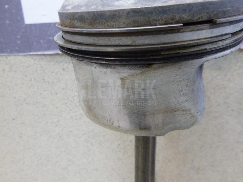 Шатун для  Audi A5/S5 [8F] Cabrio 2010-2016