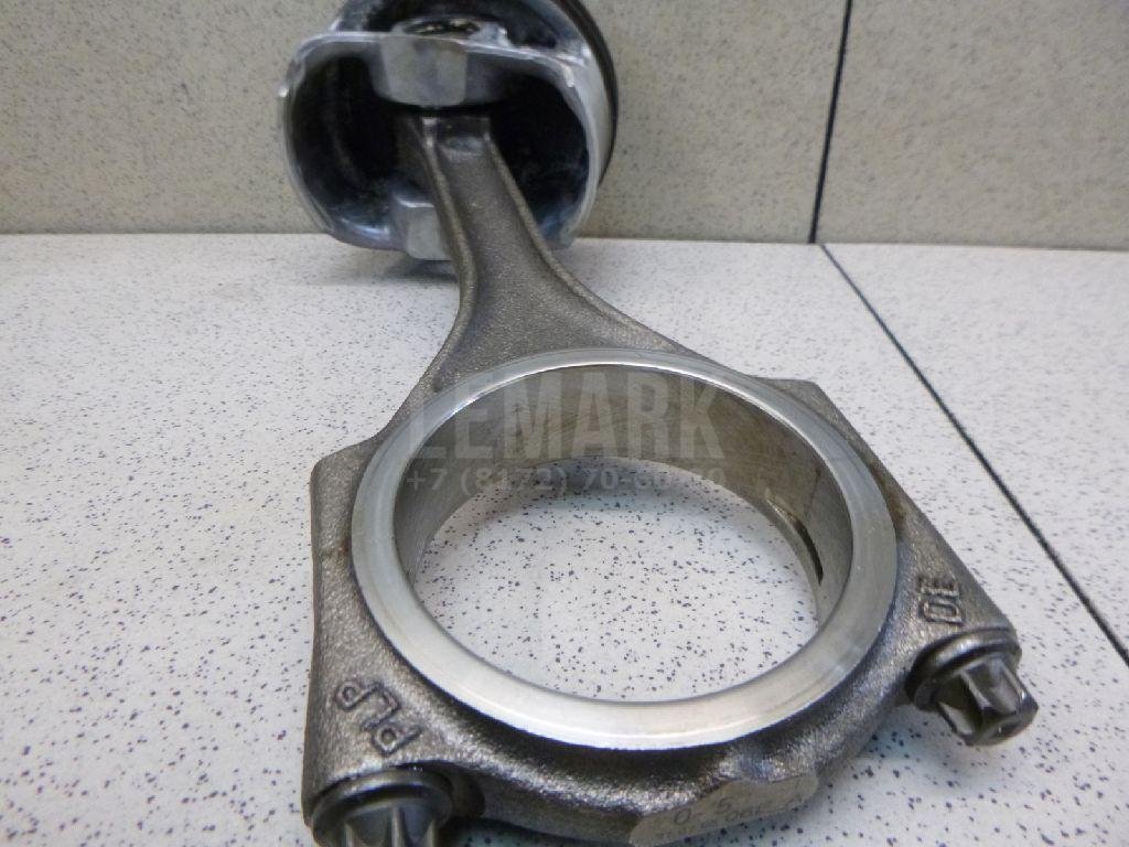 Шатун для  Audi A5/S5 [8F] Cabrio 2010-2016