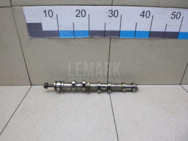 Распредвал выпускной