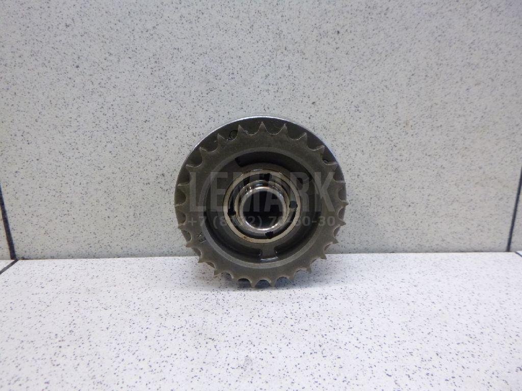 Механизм изменения фаз ГРМ