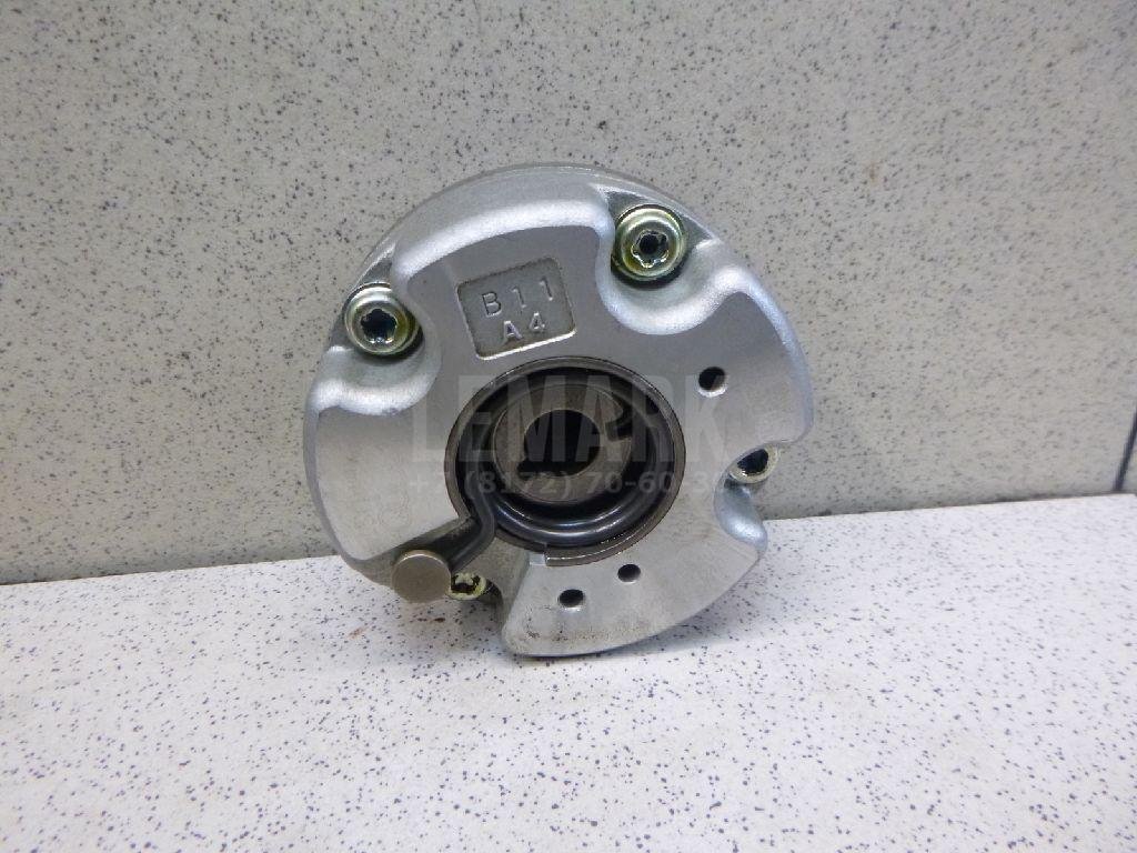 Механизм изменения фаз ГРМ