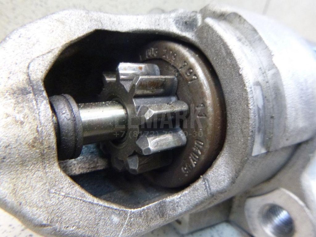 Стартер для  Acura MDX 2001-2006