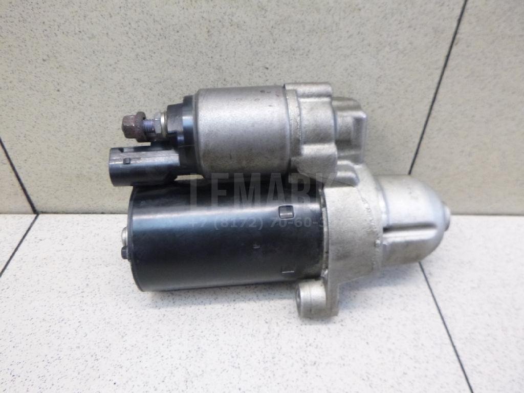 Стартер для  Acura MDX 2001-2006