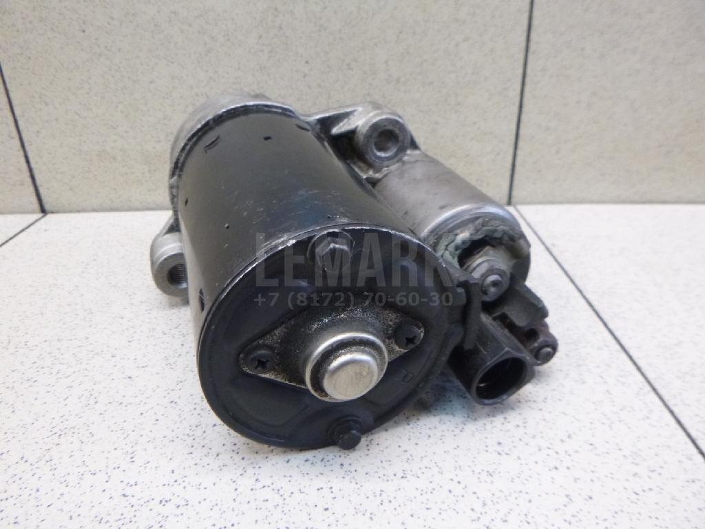 Стартер для  Acura MDX 2001-2006