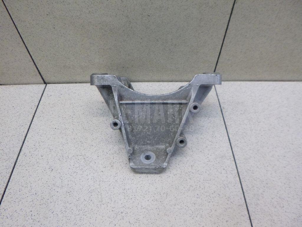 Кронштейн двигателя левый для  Alfa Romeo Alfetta 1974-1986