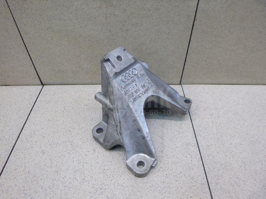 Кронштейн двигателя левый для  Alfa Romeo Alfetta 1974-1986