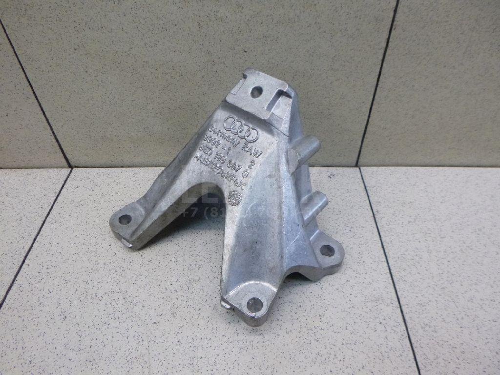 Кронштейн двигателя левый для  Alfa Romeo Alfetta 1974-1986