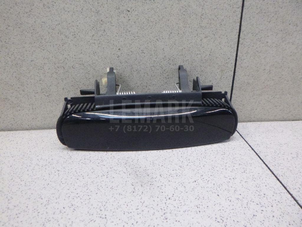 Ручка двери задней наружная правая