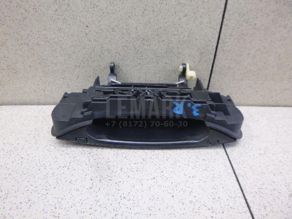 Ручка двери задней наружная правая