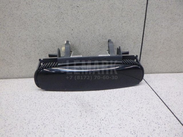 Ручка двери задней наружная правая