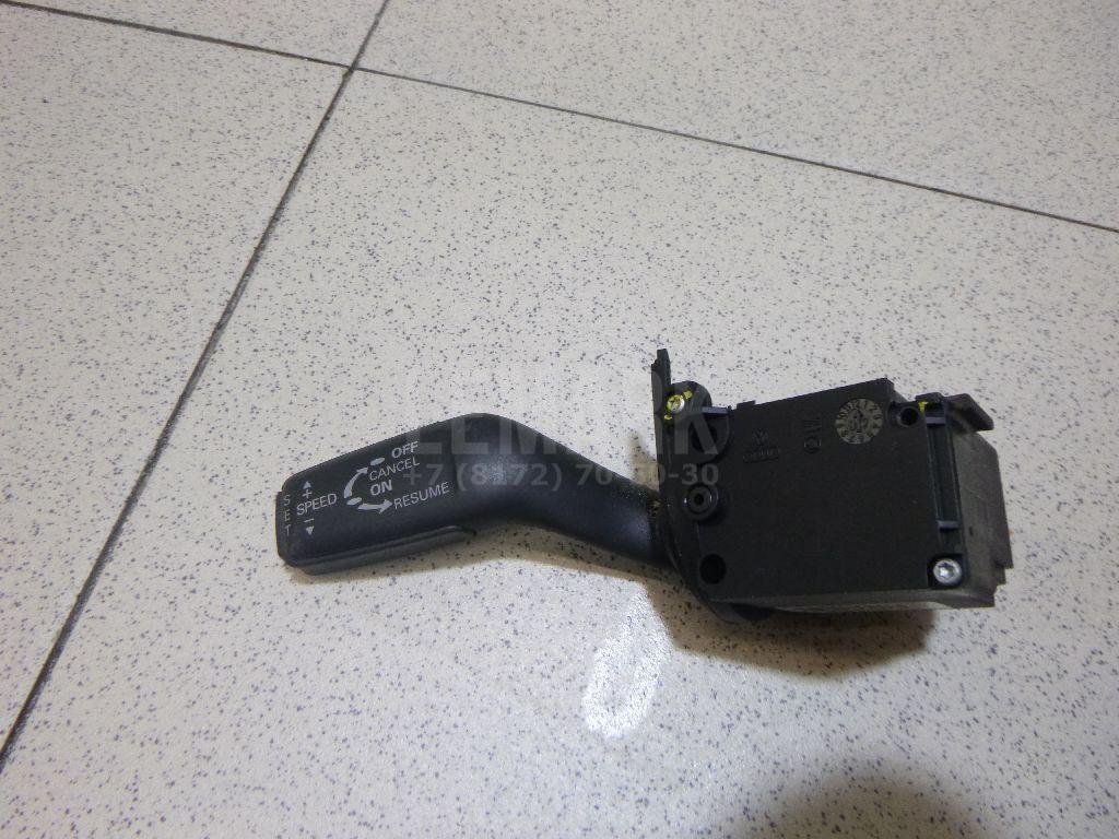 Переключатель круиз контроля