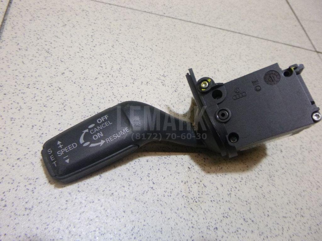 Переключатель круиз контроля