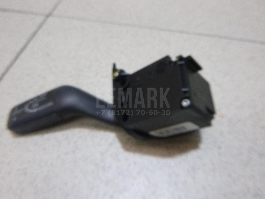 Переключатель круиз контроля