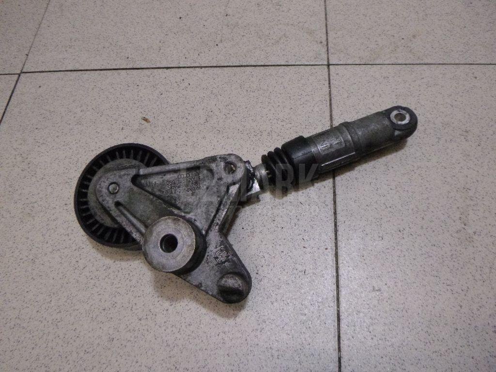 Натяжитель ремня для  Audi A4 [B9] 2015