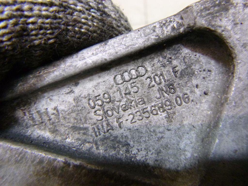 Натяжитель ремня для  Audi A4 [B9] 2015