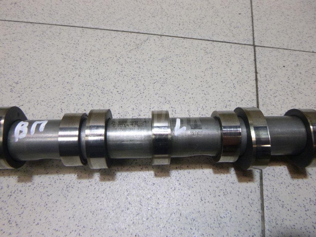 Распредвал выпускной для  Acura MDX 2007-2013