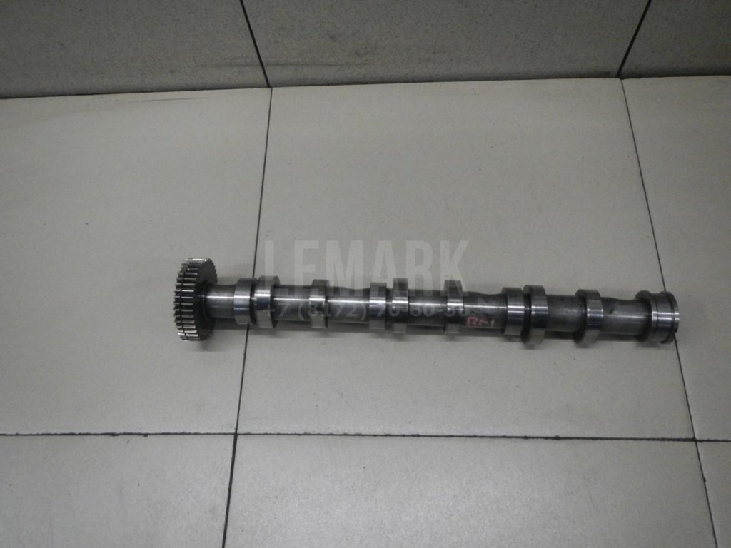 Распредвал выпускной