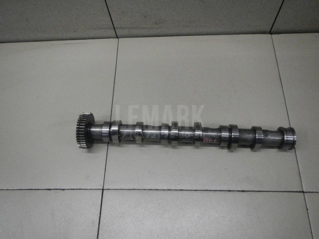 Распредвал выпускной